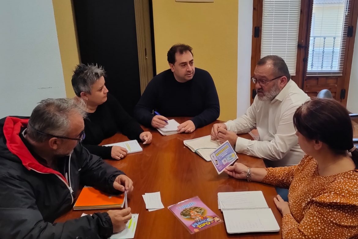 El Ayuntamiento de Huete propone bonificaciones para familias numerosas en las tasas municipales