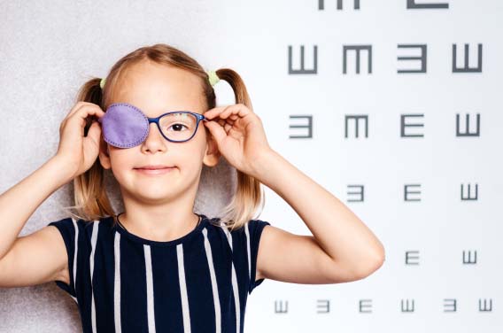 Ayuda universal de hasta 100 euros para compra de gafas y lentillas a niños menores de 16 años