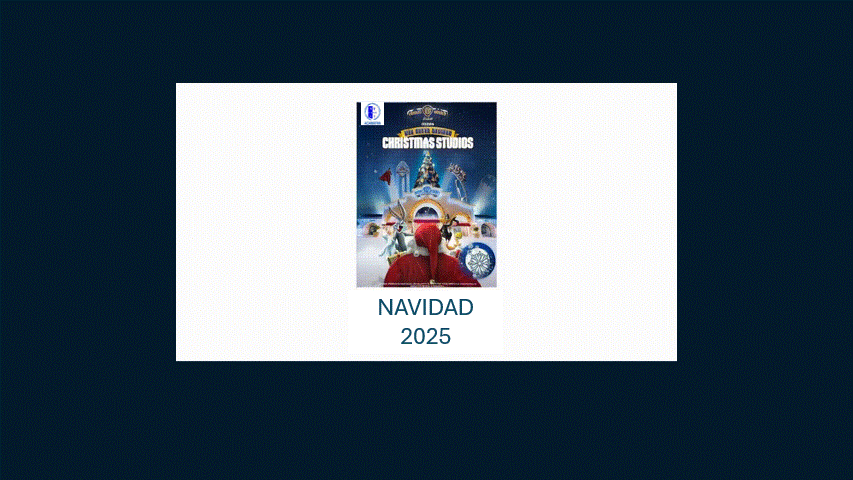 Día especial en el Parque Warner