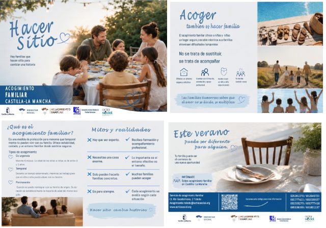 ACAMAFAN FIRMA UN CONVENIO DE COLABORACIÓN CON ACTIA SOCIAL