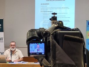 Presentación del Estudio 2026: La realidad de las familias numerosas en Castilla-La Mancha