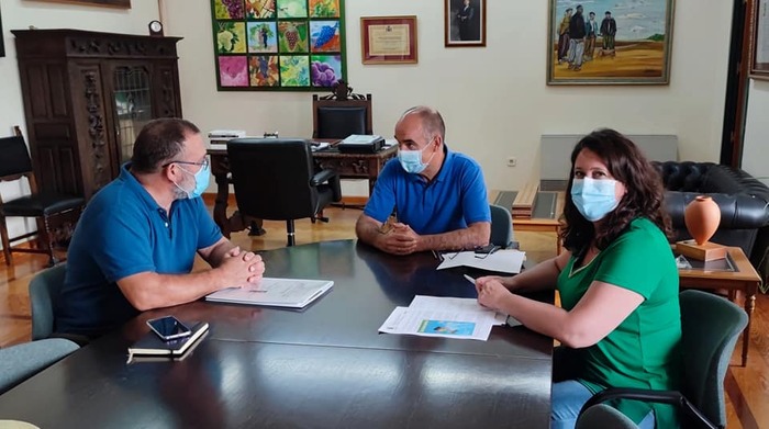 ACAMAFAN se presenta en Villarrobledo con diversas propuestas para mejorar la vida de las familias numerosas