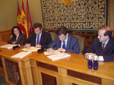 El Ayuntamiento de Cuenca pone en marcha un estudio sobre la situación de las familias